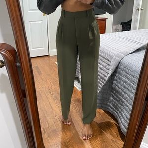 Aritzia Effortless Pants